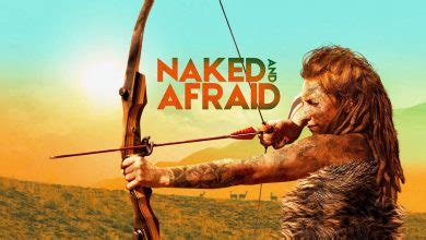 how much does naked and afraid contestants make|Do Naked and Afraid Contestants Win Money or Get。